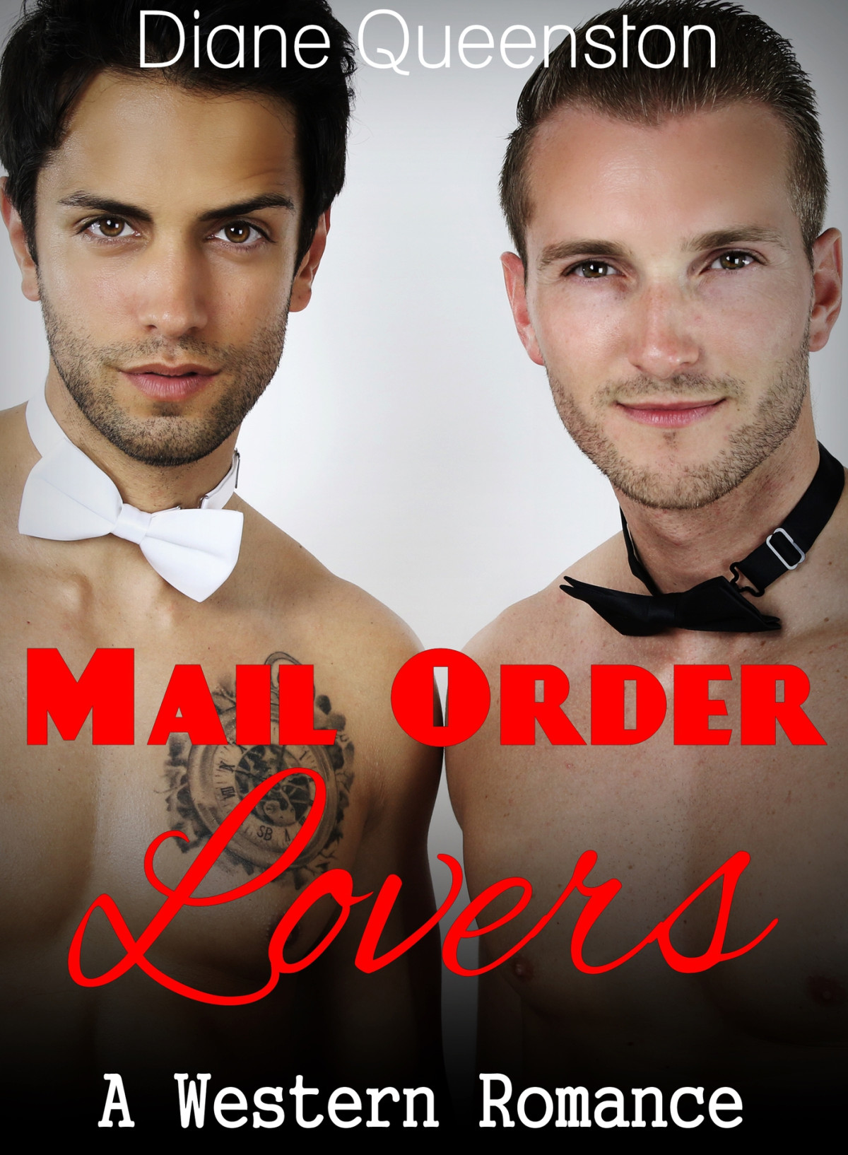 A Western Romance Mail Order Lovers Older Woman Younger Men Historical Romance Menage Cowboy Romancewestern Romance New Adult Comedy Romance Short Stories Queenston