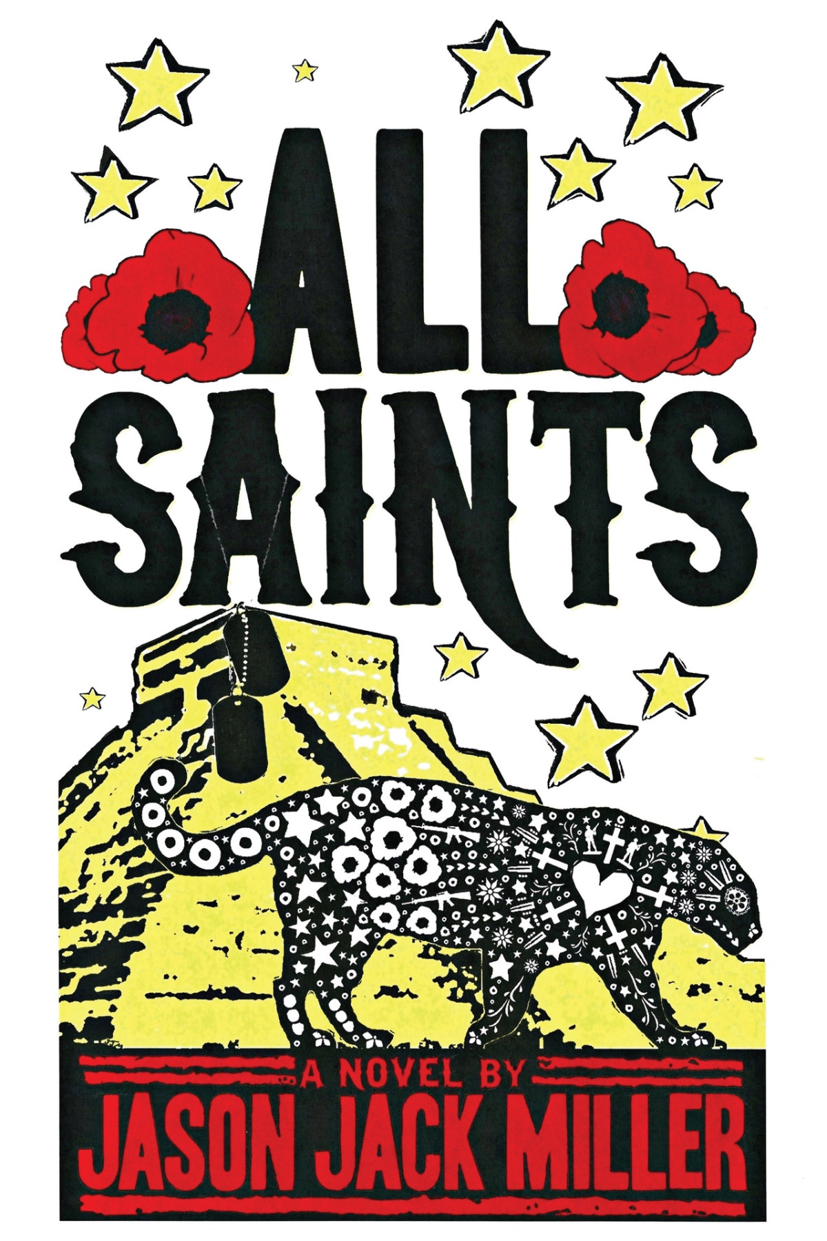 All Saints Murder Ballads And Whiskey Book 4 Miller Jason Jack