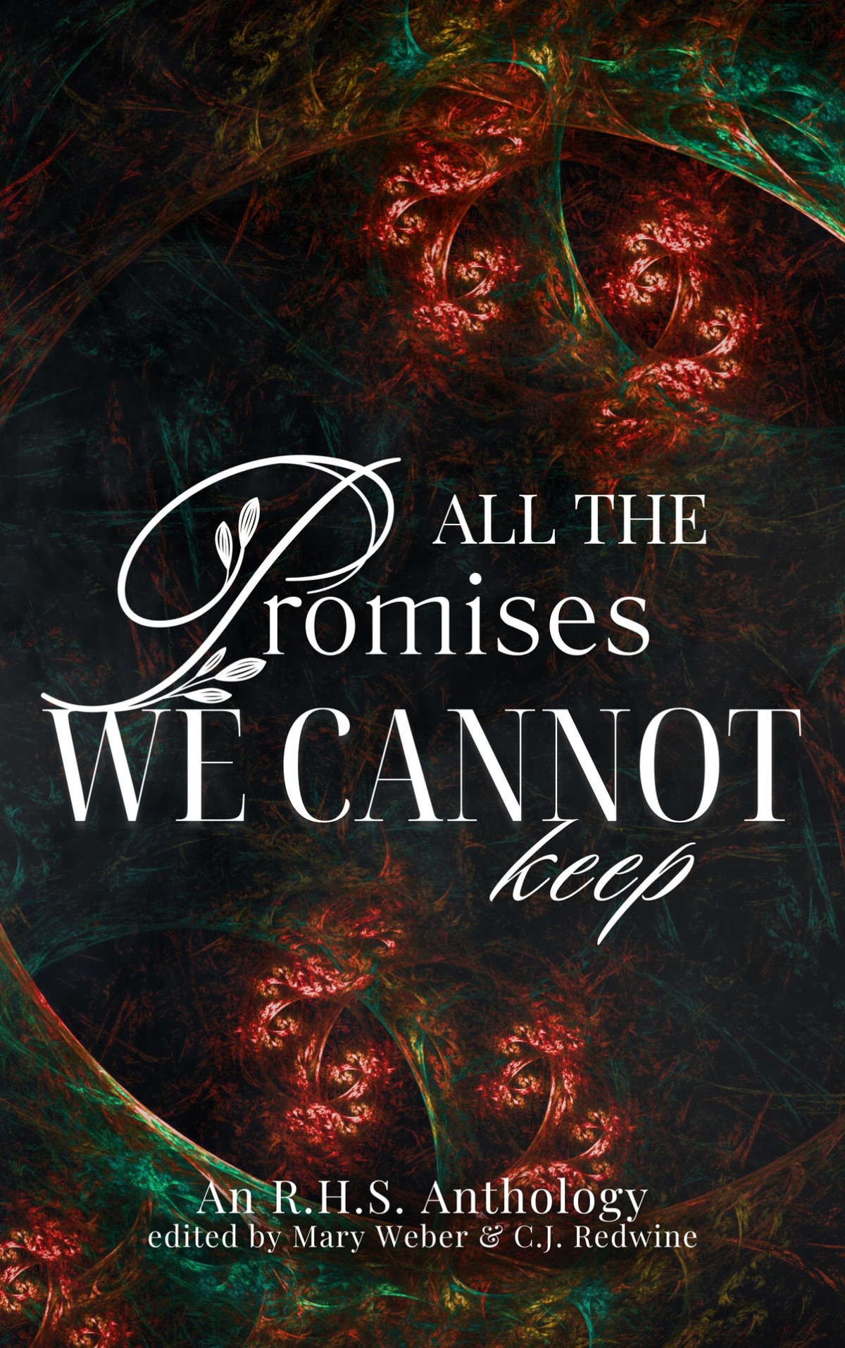 All The Promises We Cannot Keep Stradling Jm Hanson Haylie Grimm