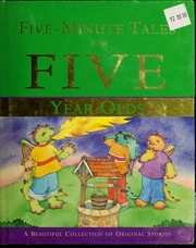 Fiveminute Tales For Five Year Olds A Beautiful Collection Of Original Stories Catchpole