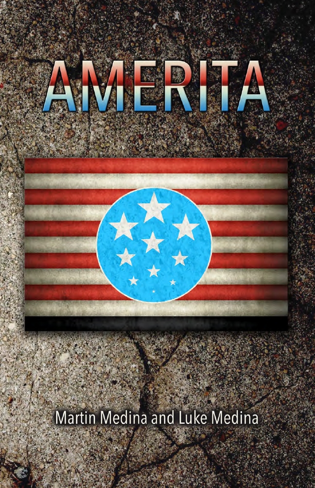 Amerita A Scifi Thriller Where Work Ethic Is The New Currency Dystopia For The Affluent Utopia For The Workingclass Medina
