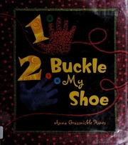 1 2 Buckle My Shoe Hines Anna Grossnickle