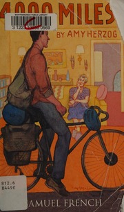 4000 Miles Herzog Amy