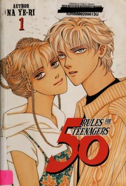 50 Rules For Teenagers 1 Na Yeri