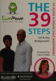 The 39 Steps To A Successful House Sale From The Estate Agent Who Knows How To Sell Houses Fast Second Edition Ackroyd