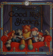 5minute Good Night Stories Unknown