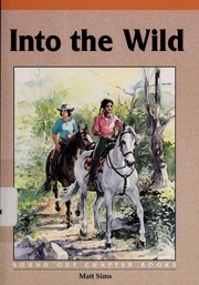 Into The Wild Sims Matt