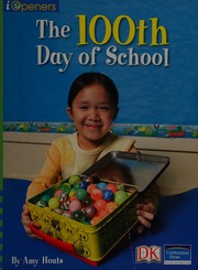 The 100th Day Of School Houts Amy 1957