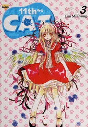 11th Cat Vol 3 None Kim Mikyung None