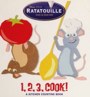 123 Cook A Kitchen Counting Book None Brdbk Edition None