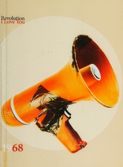 68 Revolution I Love You 1968 In Art Politics And Philosophy Fowkes