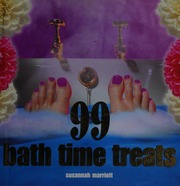 99 Bathtime Treats Marriott Susannah