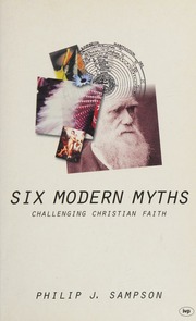 6 Modern Myths About Christianity Western Civilization Sampson