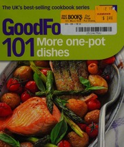 101 More Onepot Dishes Tripletested Recipes Hornby Jane
