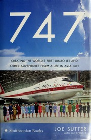 747 Joseph F Sutter