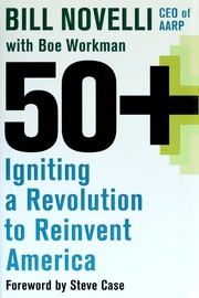 50 Igniting A Revolution To Reinvent America 1st Ed Novelli