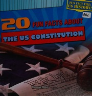 20 Fun Facts About The Us Constitution Shea Therese Author