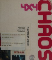 4x4 Photoshop And 3d Geometry Chaos Papcdr Edition Taylor