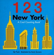 1 2 3 New York Puck Somers Kevin