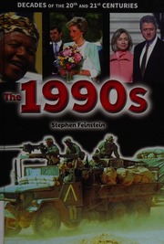 The 1990s Feinstein Stephen