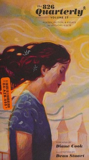 826 Quarterly Students Of The 826 Valencia Writing Project