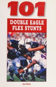 101 Double Eagle Flex Stunts Hand Leo