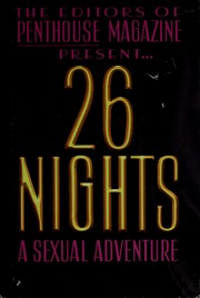 26 Nights A Sexual Adventure Can One Man Sleep His Way Through The Alphabet Warner Books Ed Copyright Paperback Collection Library Of Congress Dlc