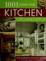1001 Ideas For Kitchen Organization Creative Homeowner Joseph R Provey