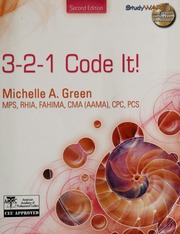 321 Code It None 2nd Ed Green Michelle A None Serling Sarah Williamson
