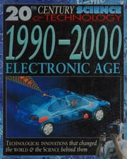 19902000 Electronic Age New Ed Edition Parker Steve 1952