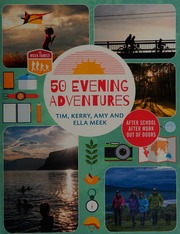 50 Evening Adventures First Frances Lincoln Edition Meek Tim Teacher