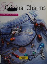 80 Original Charms Routier Martine