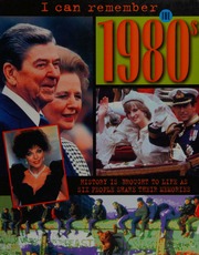 The 1980s Hewitt Sally 1949