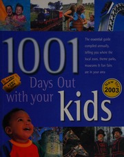 1000 Days Out With Your Kids Unknown