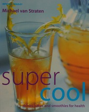 101 Super Cool Drinks Demauro Lisa