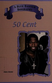 50 Cent Boone Mary 1963