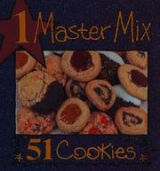 1 Master Mix 51 Cookies 1 Spi Edition Unknown