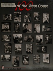 100 Artists Of The West Coast Bullis Douglas