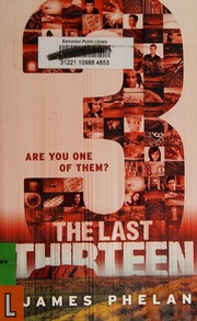 3 Phelan James 1979 Author