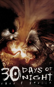 30 Days Of Night None Niles Steve None Templesmith Ben 1984 Robbins