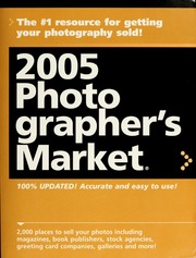 2005 Photo Graphers Market Poehner Donna Kruse Erika
