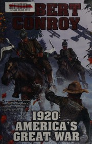 1920 Americas Great War Conroy Robert Joseph Robert 19382014