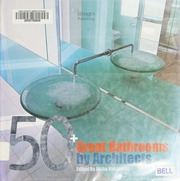 50 Great Bathrooms By Architects Hasanovic Aisha