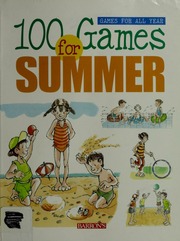 100 Games For Summer Allue J M Josep Maria