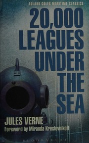 20000 Leagues Under The Sea Verne Jules 18281905 Author Krestovnikoff