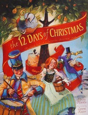 The 12 Days Of Christmas The Story Behind A Favorite Christmas Song Haidle