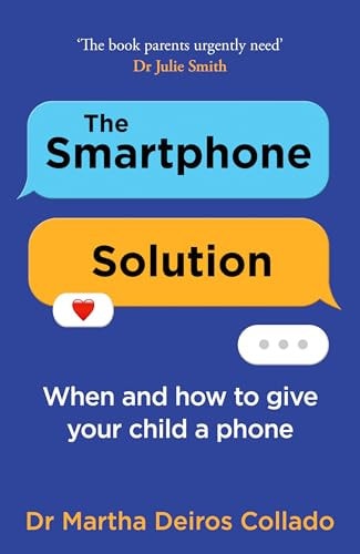 The Smartphone Solution New Dr Martha Deiros Collado