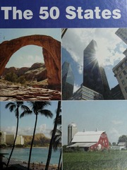 The 50 States 2nd Ed Bahmueller Charles F Rasmussen R Kent