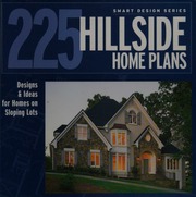 225 Hillside Home Plans Designs Ideas For Homes On Sloping Lots Ewell