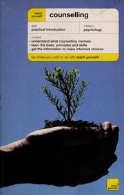 Counselling Milne Aileen